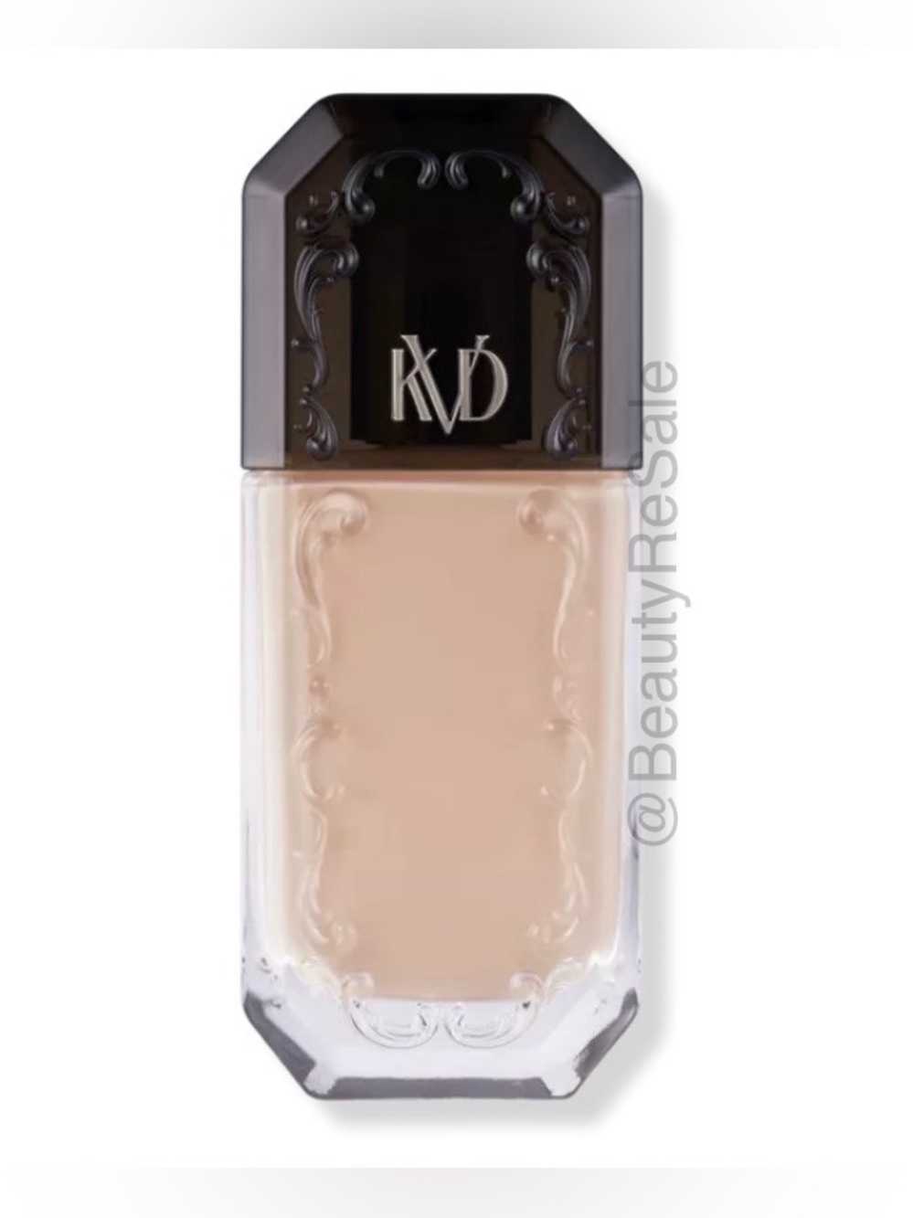 KVD - Foundation